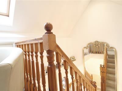 Second Floor Landing